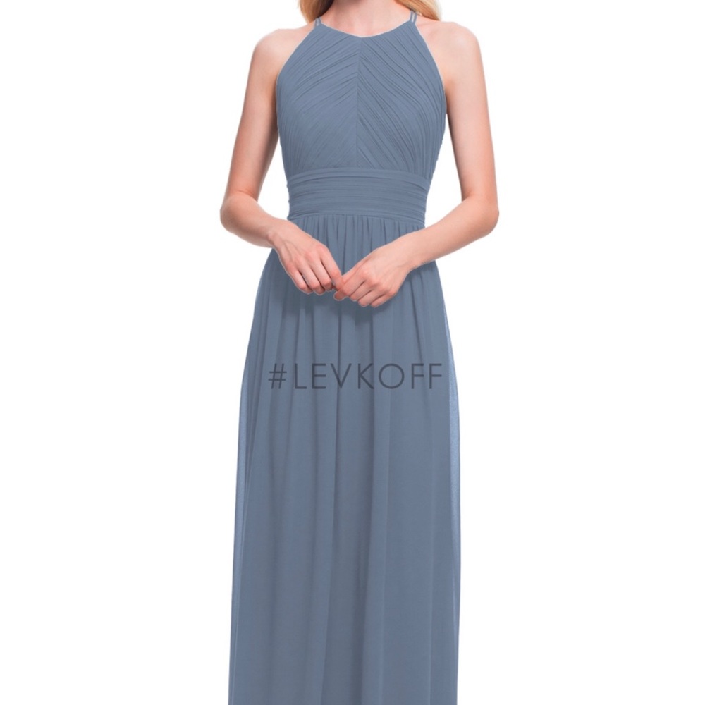 Bill Levkoff Bridesmaid dress